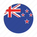 country, flag, flags, nation, national, new zeland, world