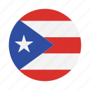 country, flag, flags, nation, national, puerto rico, world