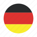 country, flag, flags, germany, nation, national, world