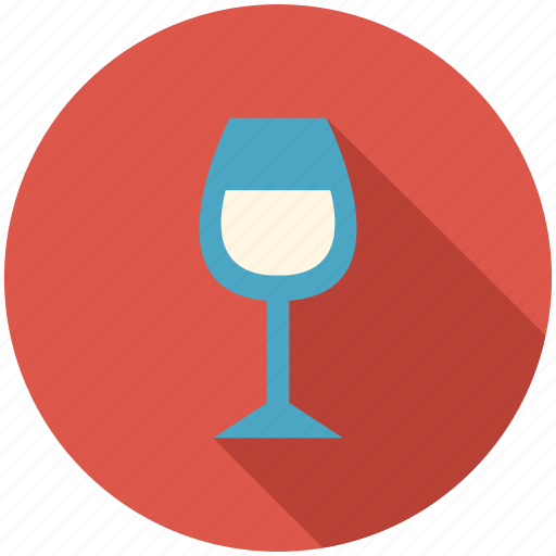Dinner, glass, kitchen, vine icon - Download on Iconfinder