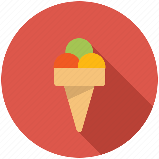 Con, eating, food, ice cream icon - Download on Iconfinder