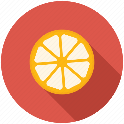 Fruit, kitchen, lemon icon - Download on Iconfinder