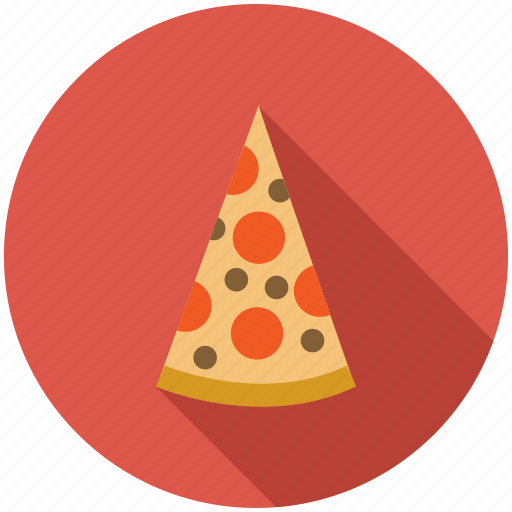Dinner, eating, food, kitchen, pizza icon - Download on Iconfinder