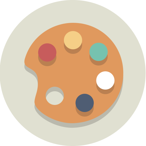 Art, painting, palette icon - Free download on Iconfinder