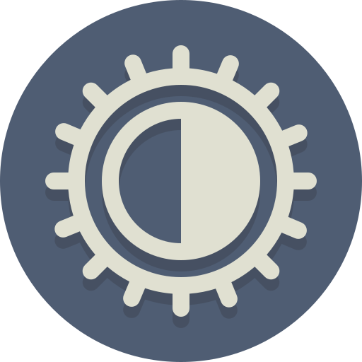 Contrast, brightness icon - Free download on Iconfinder