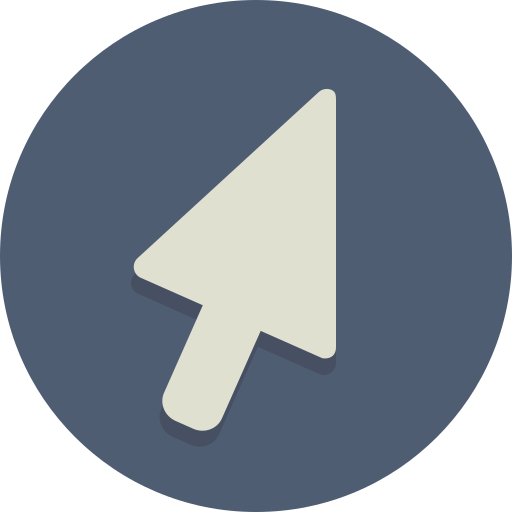 Cursor, arrow, pointer icon - Free download on Iconfinder