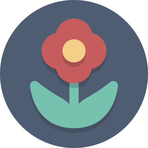Flower, nature, plant icon - Free download on Iconfinder
