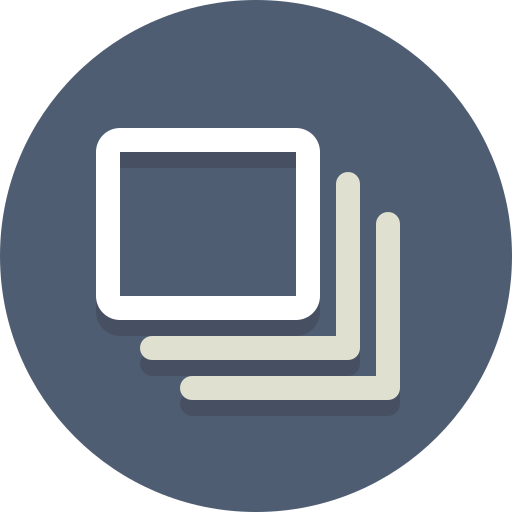Frames, layers icon - Free download on Iconfinder