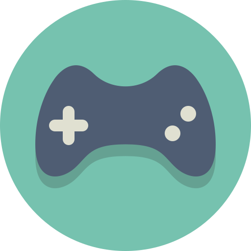Controller, game controller, video game icon - Free download