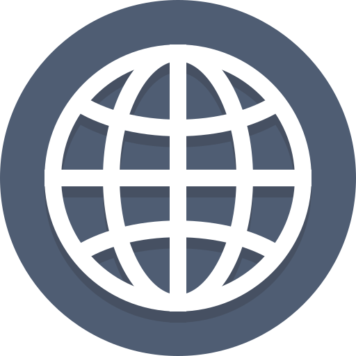 Global, globe, network, planet icon - Free download