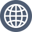 global, globe, network, planet 