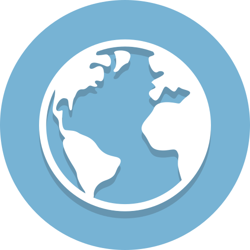Globe, earth, global, planet, world icon - Free download