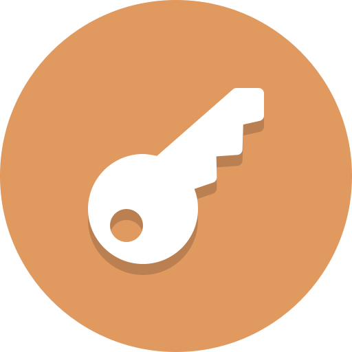 Key, security icon - Free download on Iconfinder