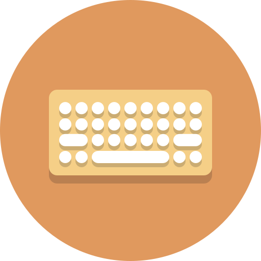 Keyboard icon - Free download on Iconfinder