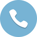 communication, phone, telephone icon