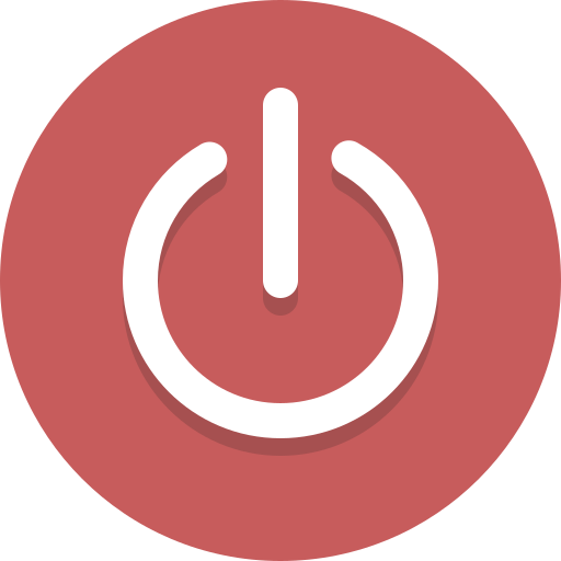 Power icon - Free download on Iconfinder