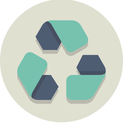 Recycle, recycling icon - Free download on Iconfinder