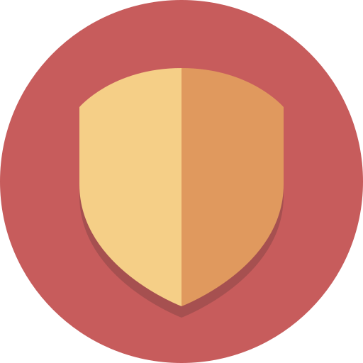 Security, protection, shield icon - Free download