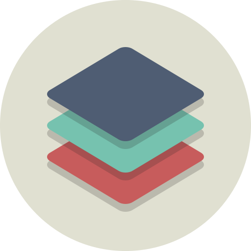 Stack, layers icon - Free download on Iconfinder