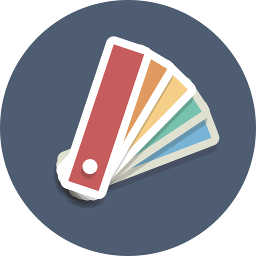 Swatches, palette icon - Free download on Iconfinder