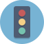 signal, traffic light, traffic signal 