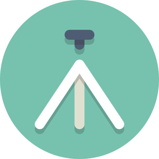 Tripod, photography icon - Free download on Iconfinder