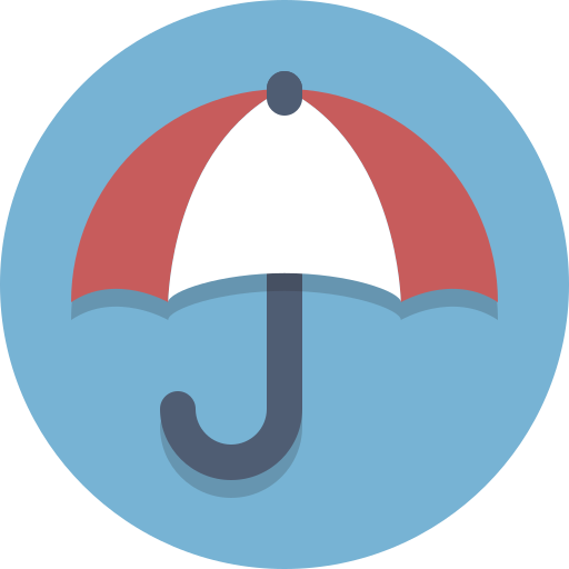 Umbrella icon - Free download on Iconfinder