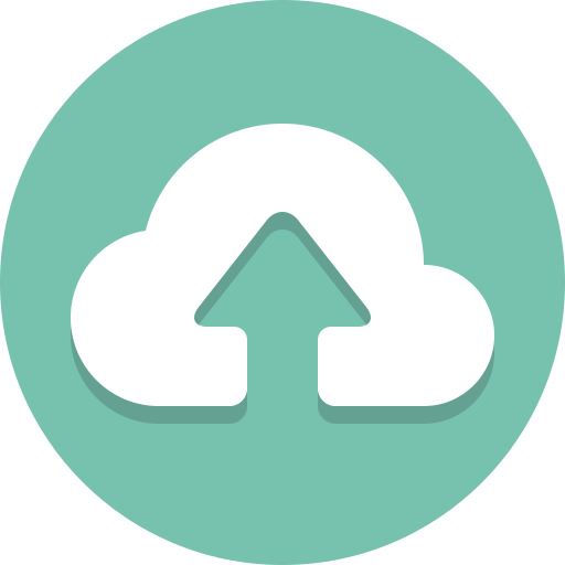 Upload, arrow, cloud, up icon - Free download on Iconfinder