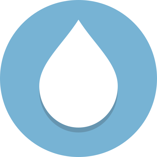 Water, drop icon - Free download on Iconfinder
