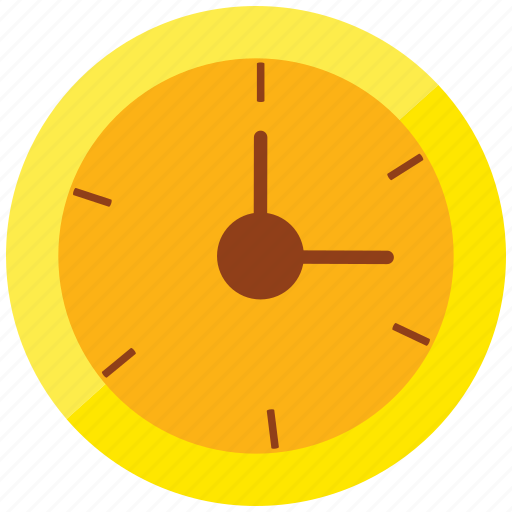 Clock, minute, occasion, second, time, while icon - Download on Iconfinder