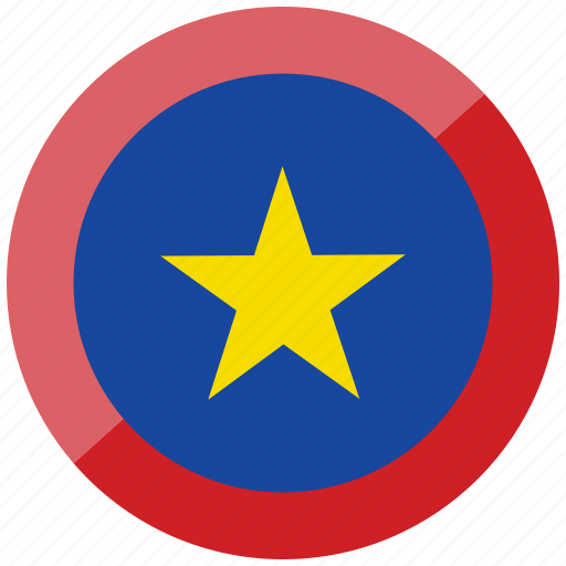 Captain, favorite, home, like, manage, star icon - Download on Iconfinder