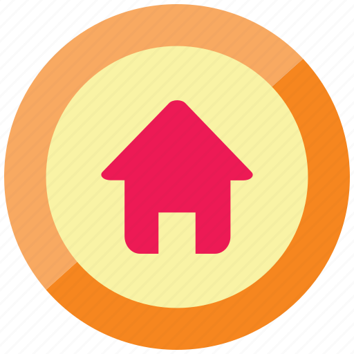All, file, home, house, main, menu, place icon - Download on Iconfinder