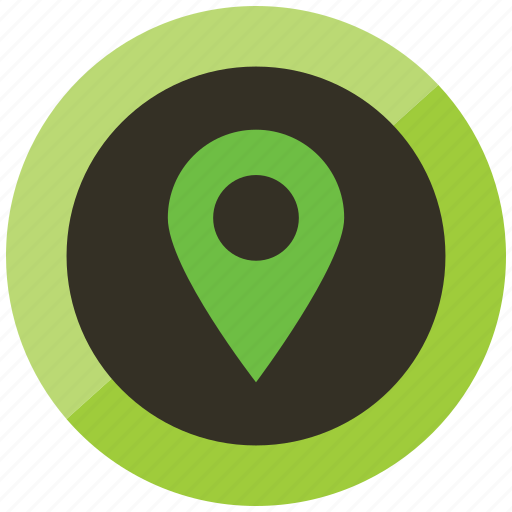 Area, land, location, map, place, region, room icon - Download on Iconfinder