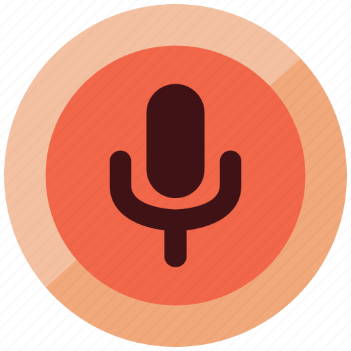 Listen, mouth, record, sing, sound, voice icon - Download on Iconfinder