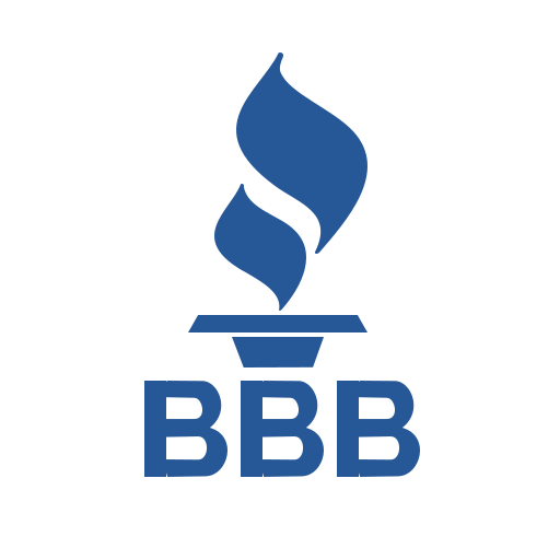 Bbb, business, payment, better, bureau icon - Free download
