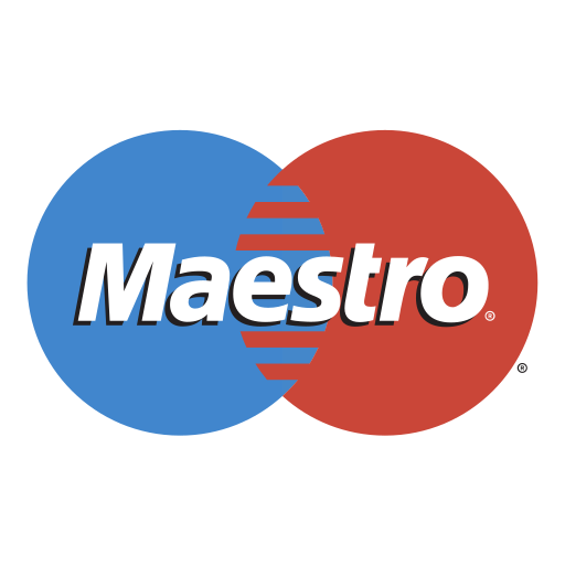Maestro, payment icon - Free download on Iconfinder