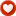 Heart, red icon - Free download on Iconfinder