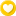 Heart, yellow icon - Free download on Iconfinder