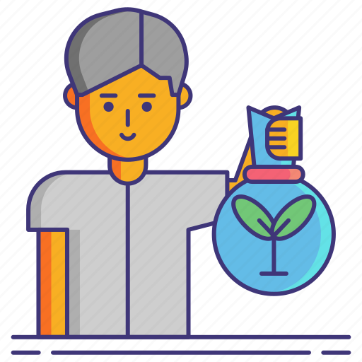 Compost, economy, packaging, plastic icon - Download on Iconfinder