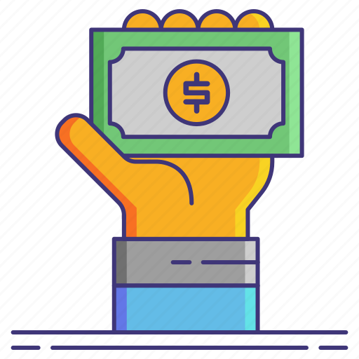 Business, finance, loan, money icon - Download on Iconfinder