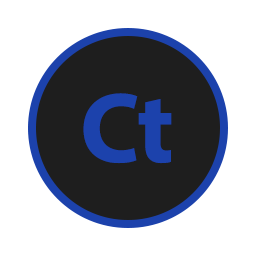 Catalyst icon - Free download on Iconfinder