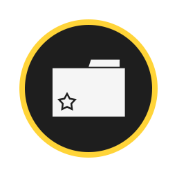 Folder, favorites icon - Free download on Iconfinder