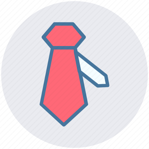 Circus, dress, necktie, professional, tie icon - Download on Iconfinder
