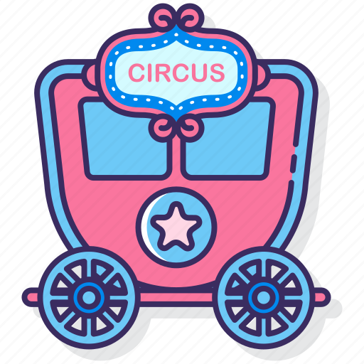 Carnival, masquerade, circus, festival, show icon - Download on Iconfinder