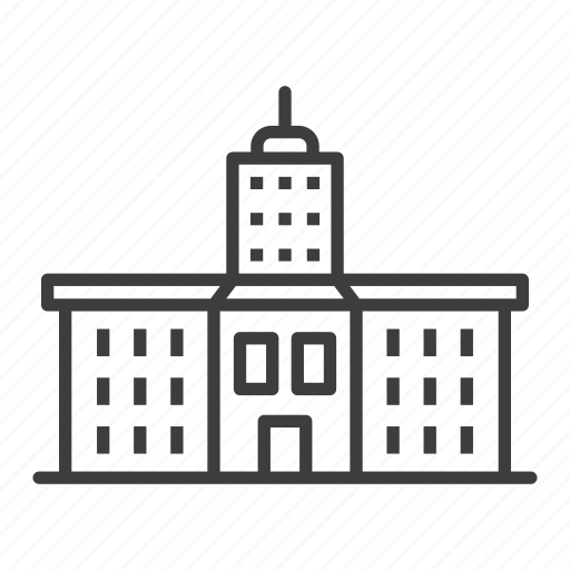 Government, official building, parliament icon - Download on Iconfinder