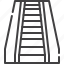 escalator, lift, stair, walkway 