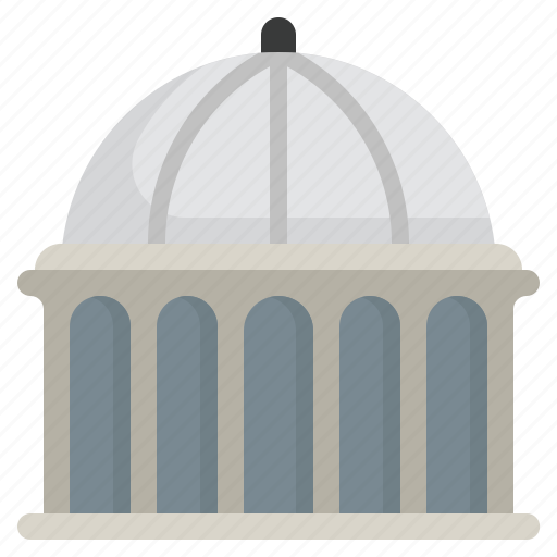 City, hall, architecture, building, landmark icon - Download on Iconfinder