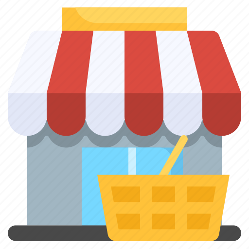 Market, business, shop, office, work icon - Download on Iconfinder