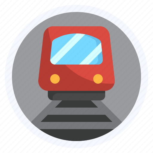 Subway, transport, city, train, urban icon - Download on Iconfinder