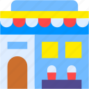 bakery, shop, food, and, restaurant, takeaway